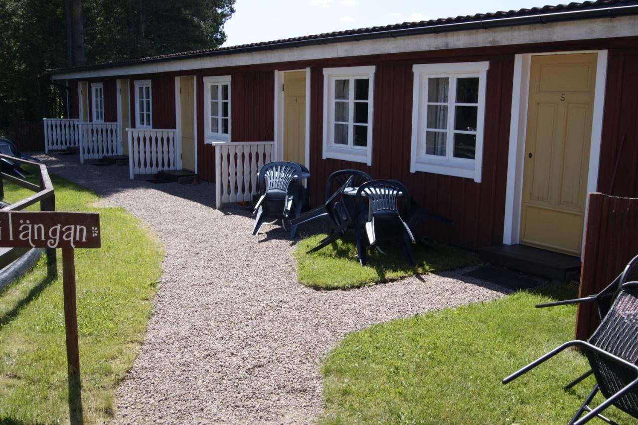 Smalandsbyn I Vimmerby Esterno foto