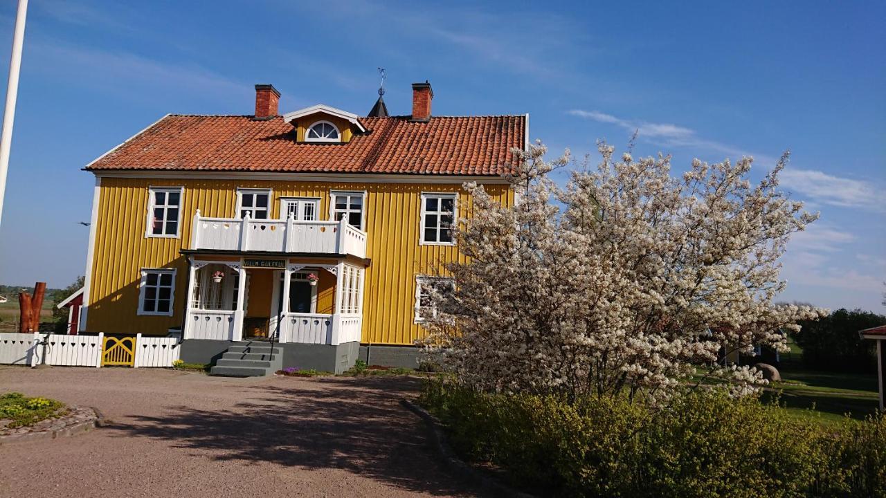 Smalandsbyn I Vimmerby Esterno foto