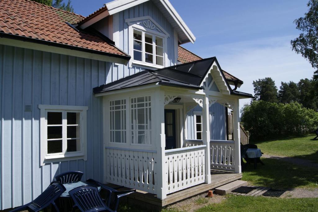 Smalandsbyn I Vimmerby Camera foto