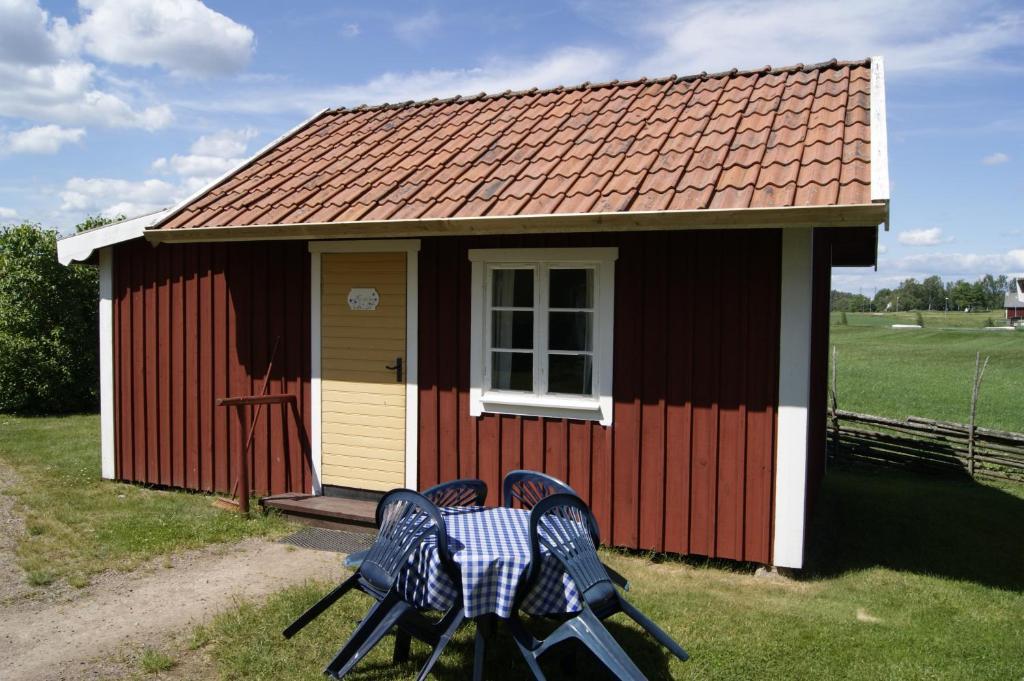 Smalandsbyn I Vimmerby Camera foto