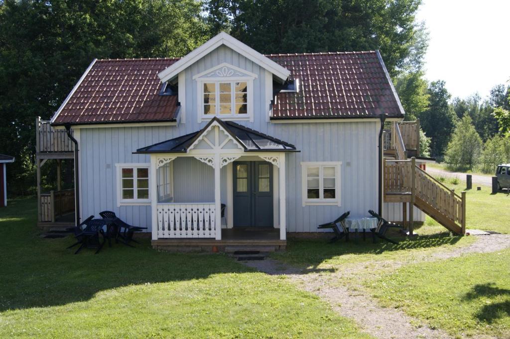 Smalandsbyn I Vimmerby Camera foto