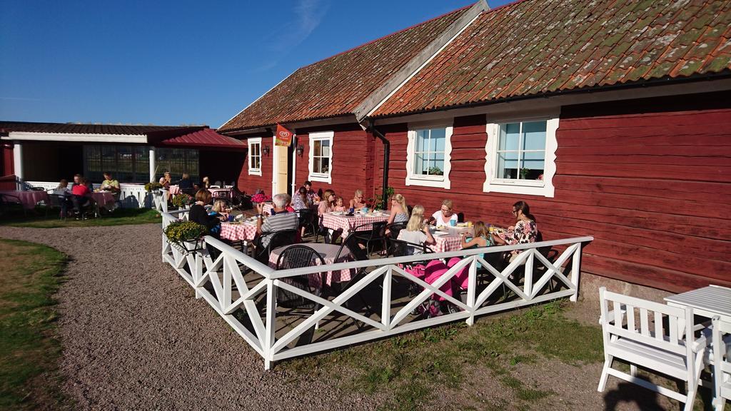 Smalandsbyn I Vimmerby Esterno foto