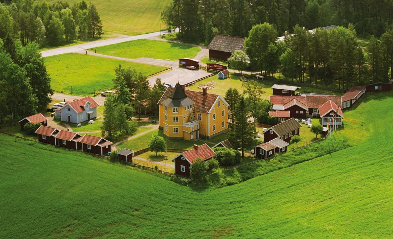 Smalandsbyn I Vimmerby Esterno foto